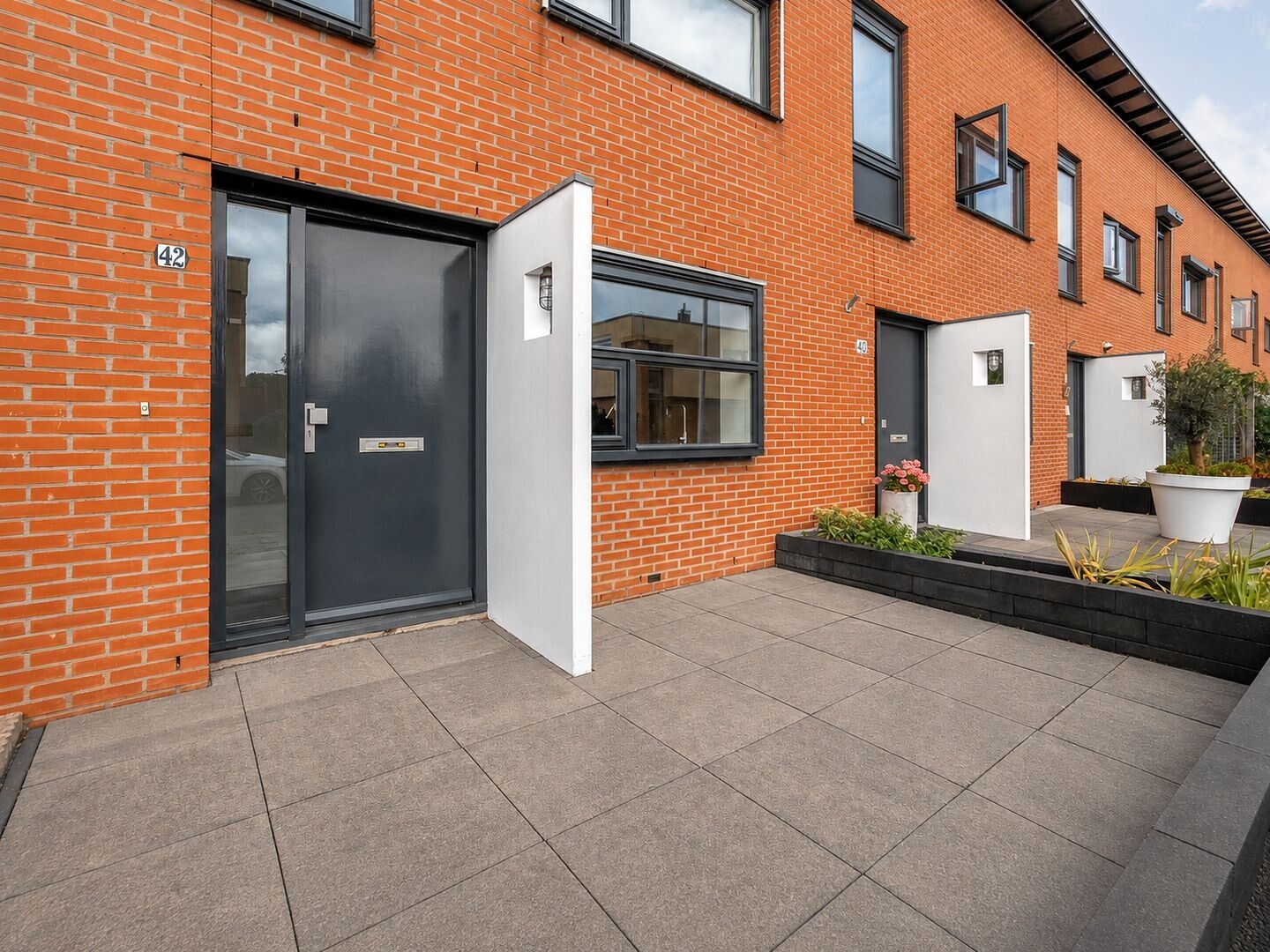 Tussenwoning te koop: Kalkbranderstraat 42, Zwolle