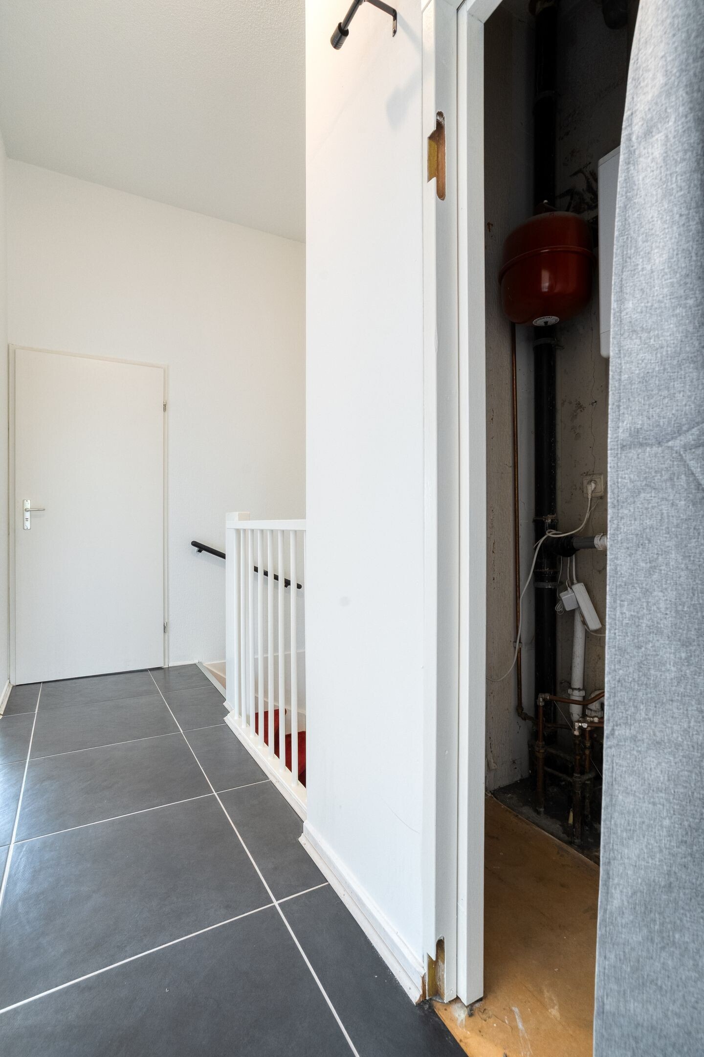 Tussenwoning te koop: Kalkbranderstraat 42, Zwolle