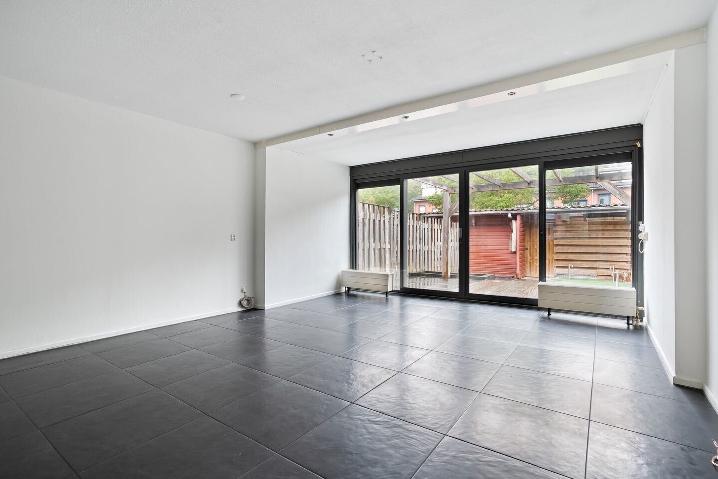 Tussenwoning te koop: Kalkbranderstraat 42, Zwolle