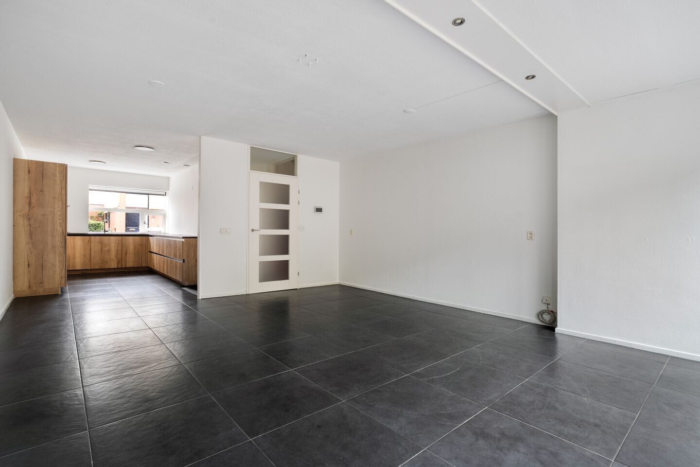 Tussenwoning te koop: Kalkbranderstraat 42, Zwolle