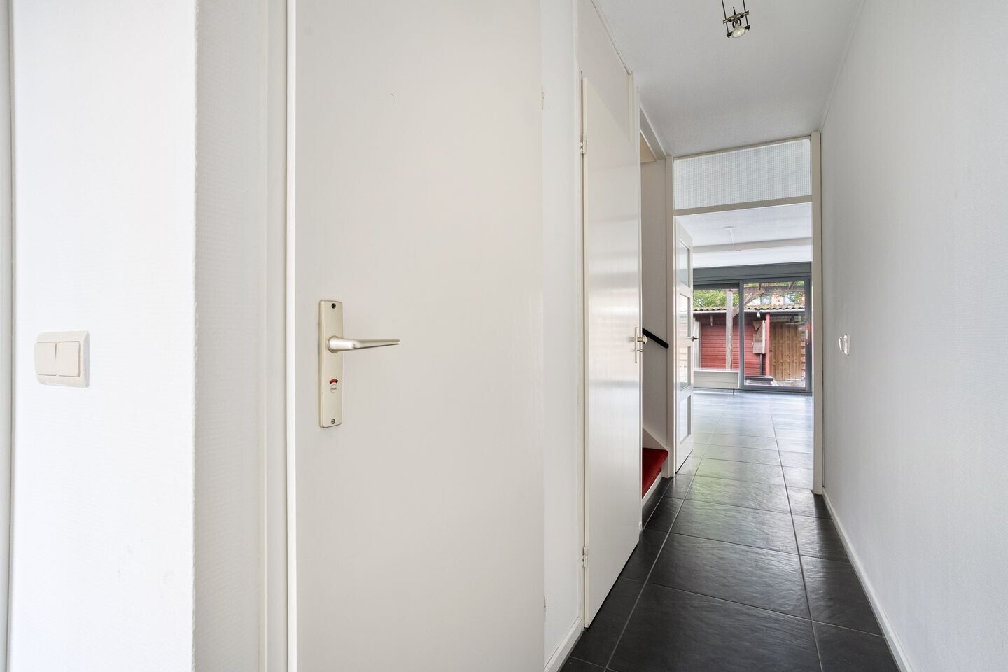 Tussenwoning te koop: Kalkbranderstraat 42, Zwolle