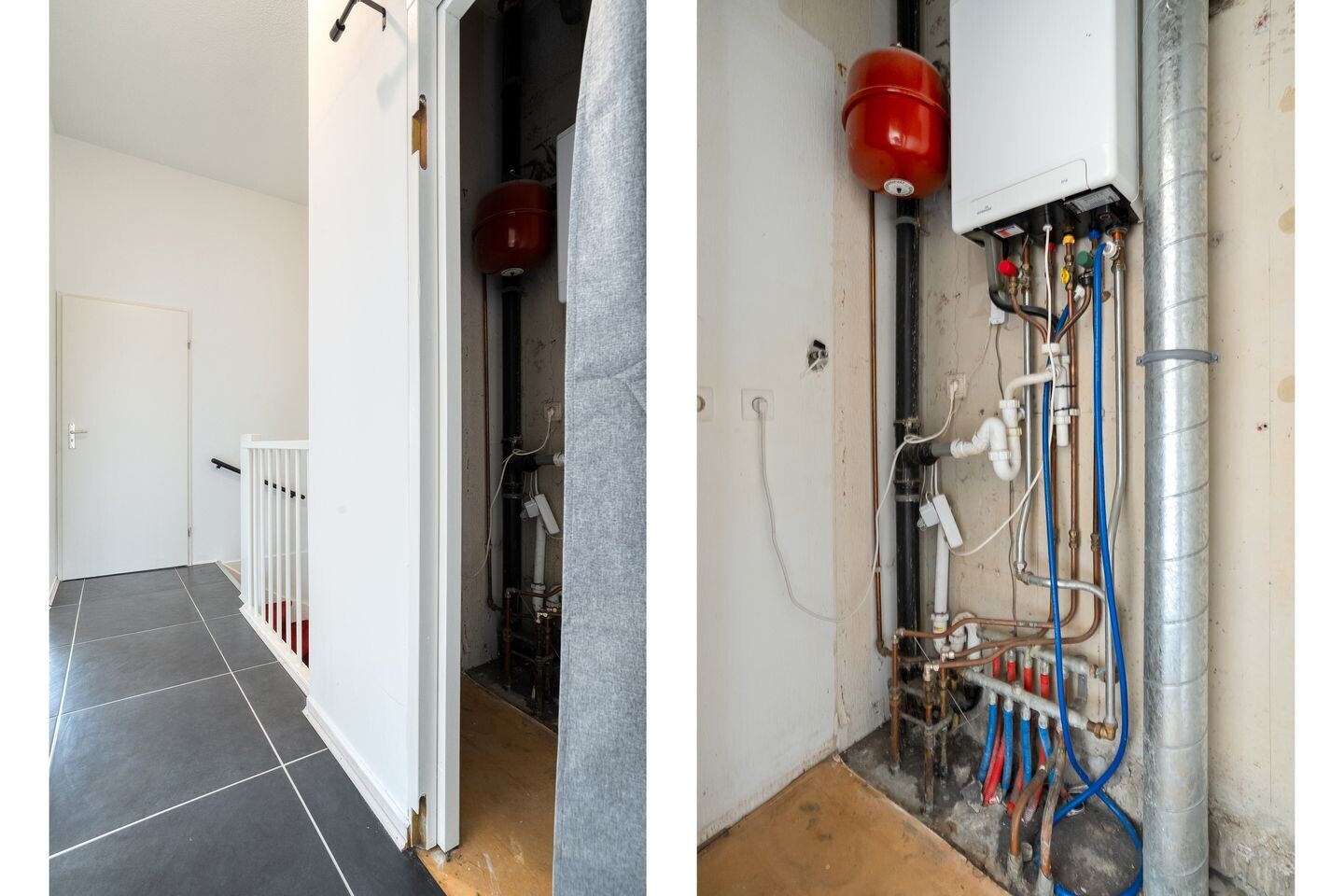 Tussenwoning te koop: Kalkbranderstraat 42, Zwolle