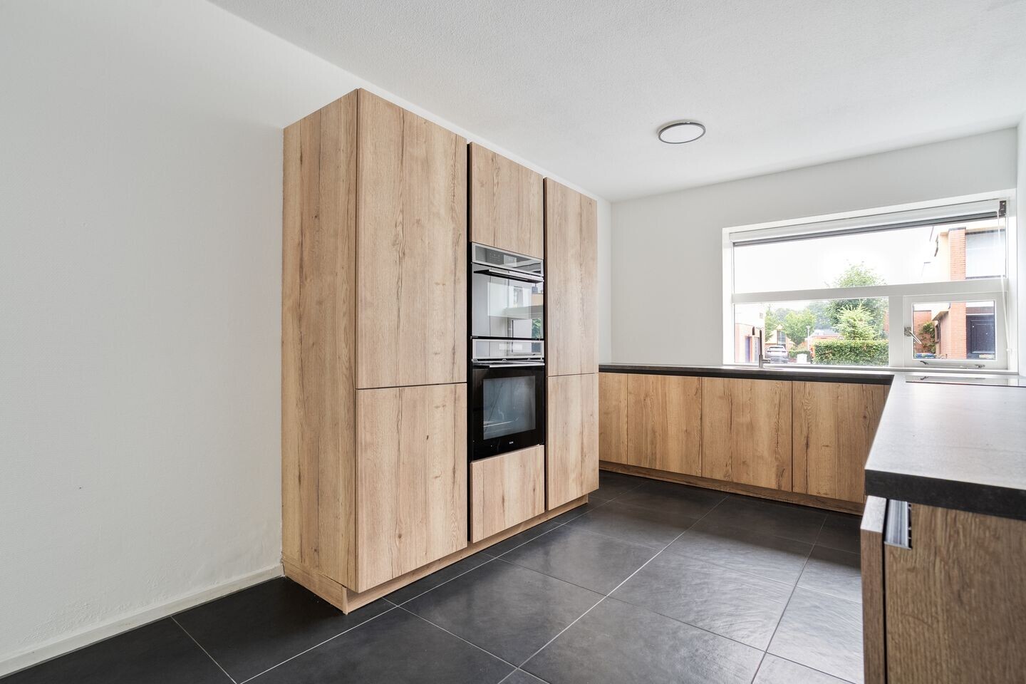 Tussenwoning te koop: Kalkbranderstraat 42, Zwolle