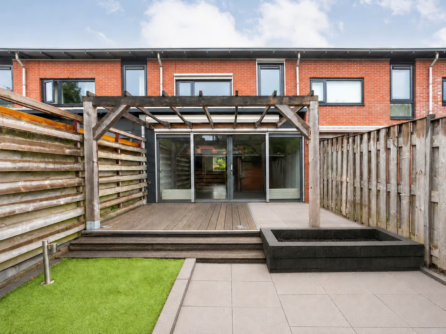 Tussenwoning te koop: Kalkbranderstraat 42, Zwolle