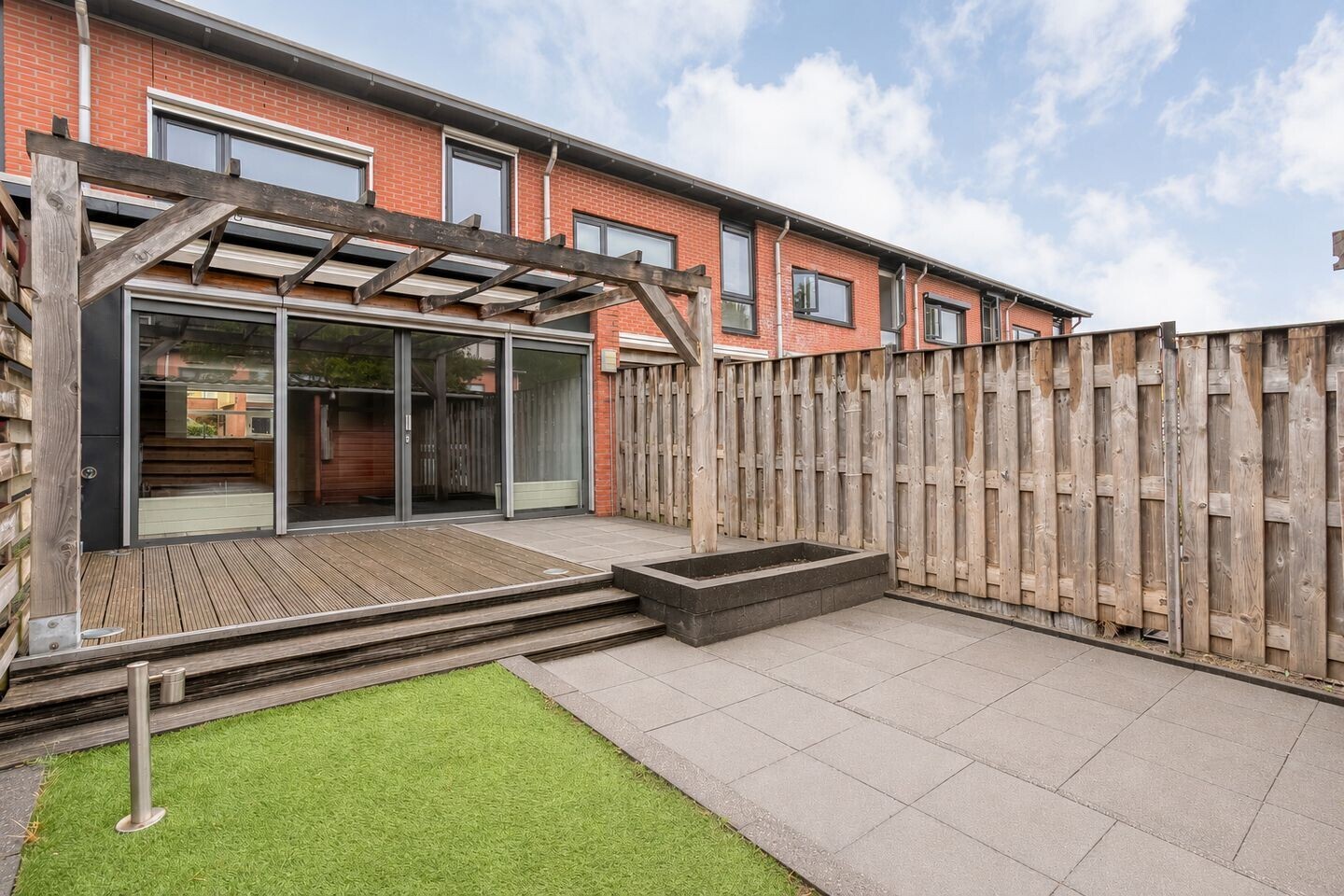 Tussenwoning te koop: Kalkbranderstraat 42, Zwolle
