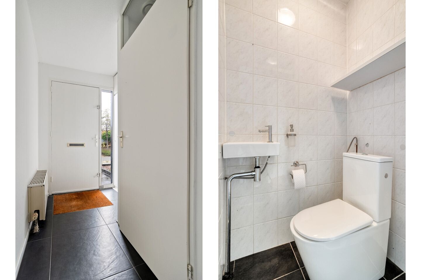 Tussenwoning te koop: Kalkbranderstraat 42, Zwolle