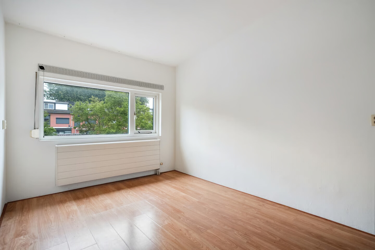 Tussenwoning te koop: Kalkbranderstraat 42, Zwolle
