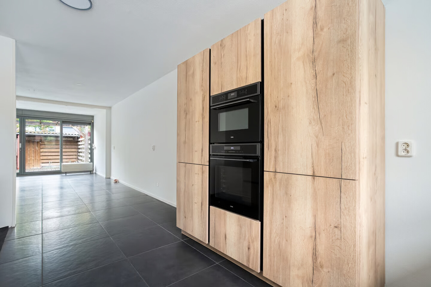 Tussenwoning te koop: Kalkbranderstraat 42, Zwolle