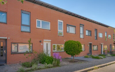 Houtsnijderstraat 10
