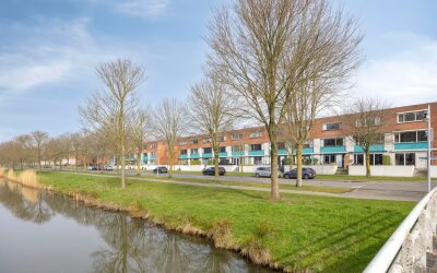 Pottenbakkerstraat 121