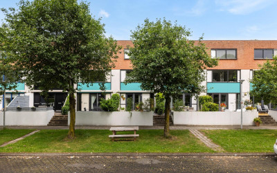 Pottenbakkerstraat 93