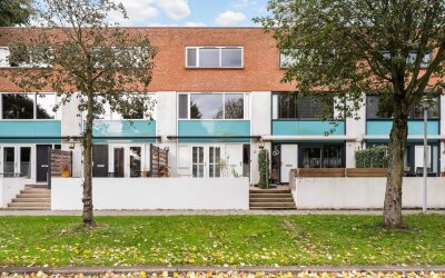 Pottenbakkerstraat 129