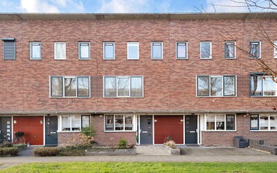 Klokkengieterlaan 40