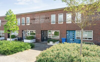Kannenmakerstraat 15