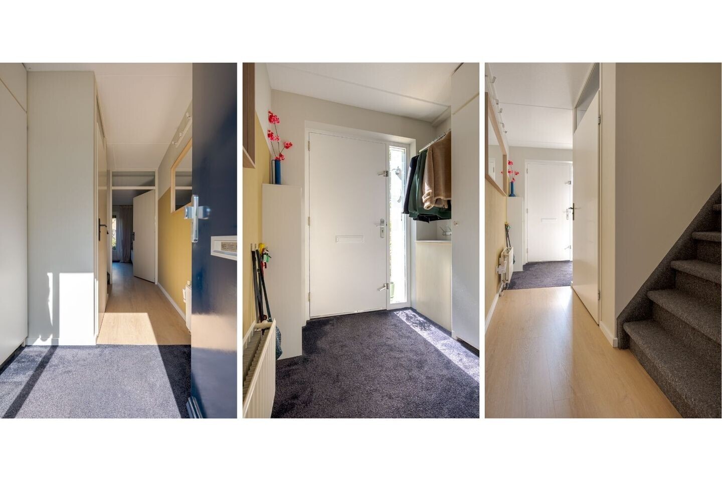 Tussenwoning te koop: Torenmeesterstraat 24, Zwolle
