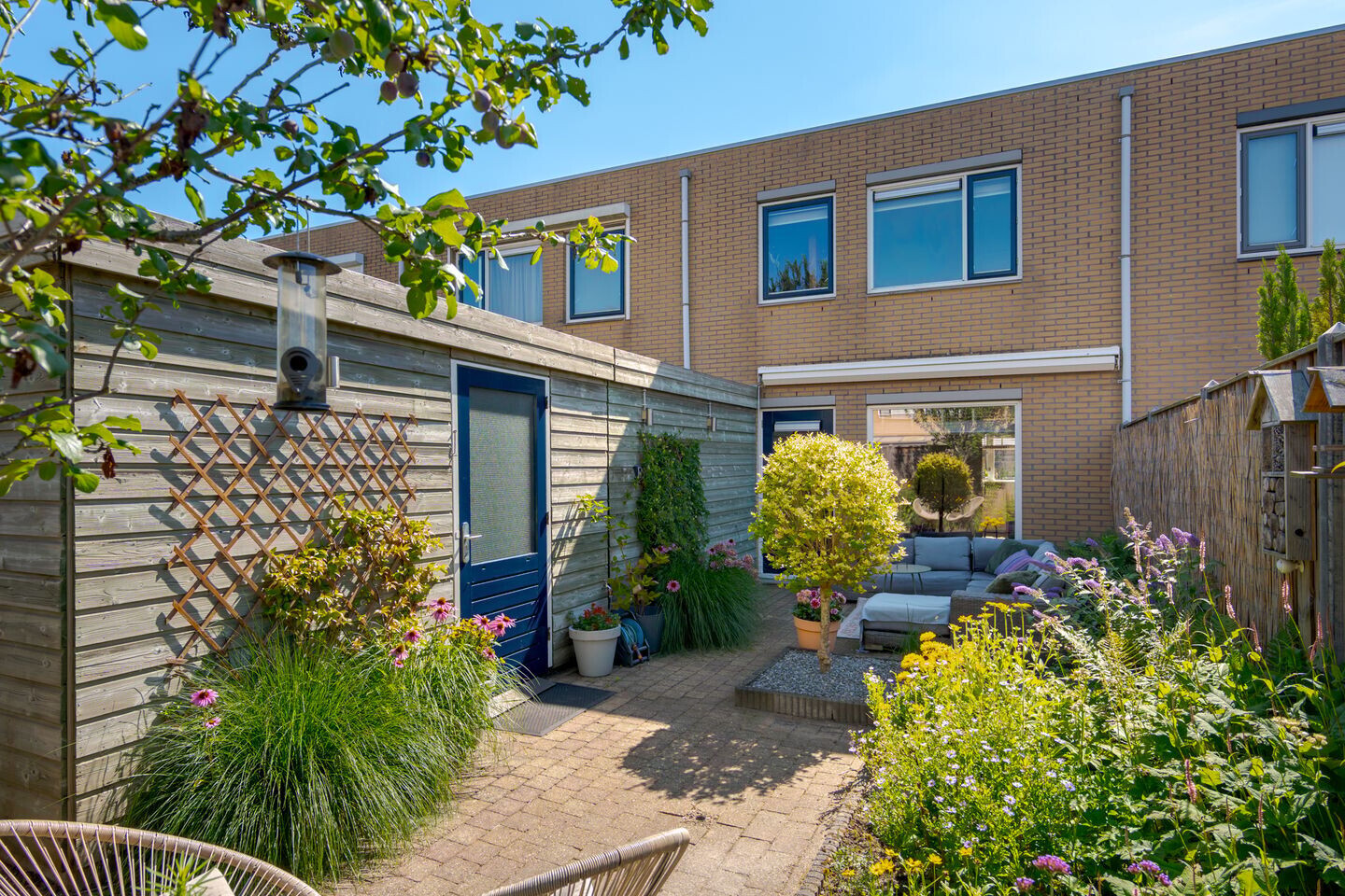 Tussenwoning te koop: Torenmeesterstraat 24, Zwolle