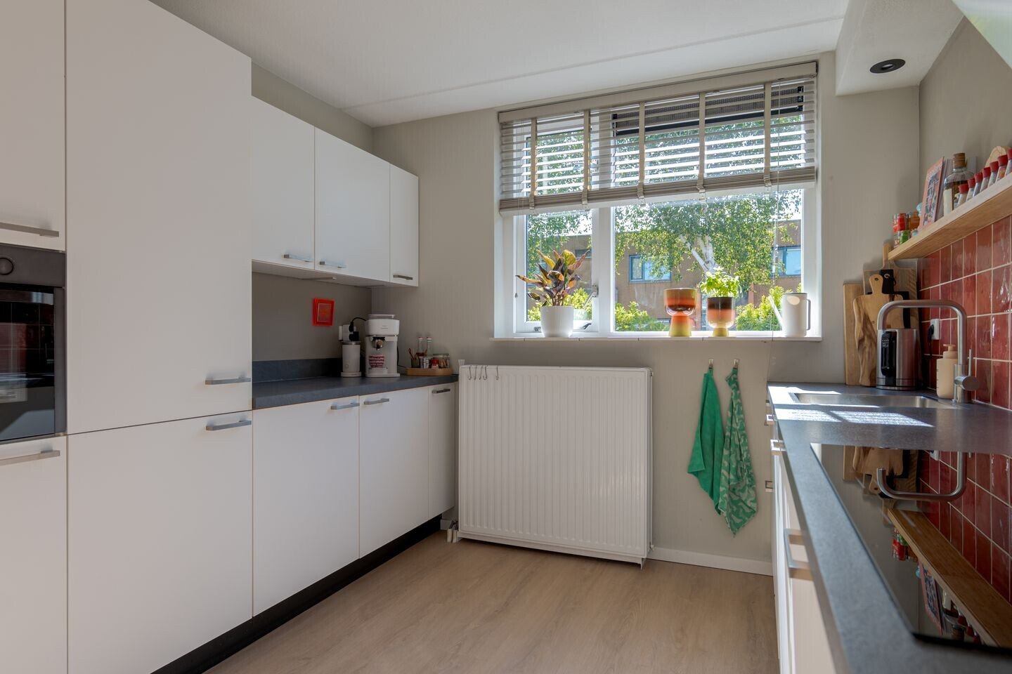 Tussenwoning te koop: Torenmeesterstraat 24, Zwolle