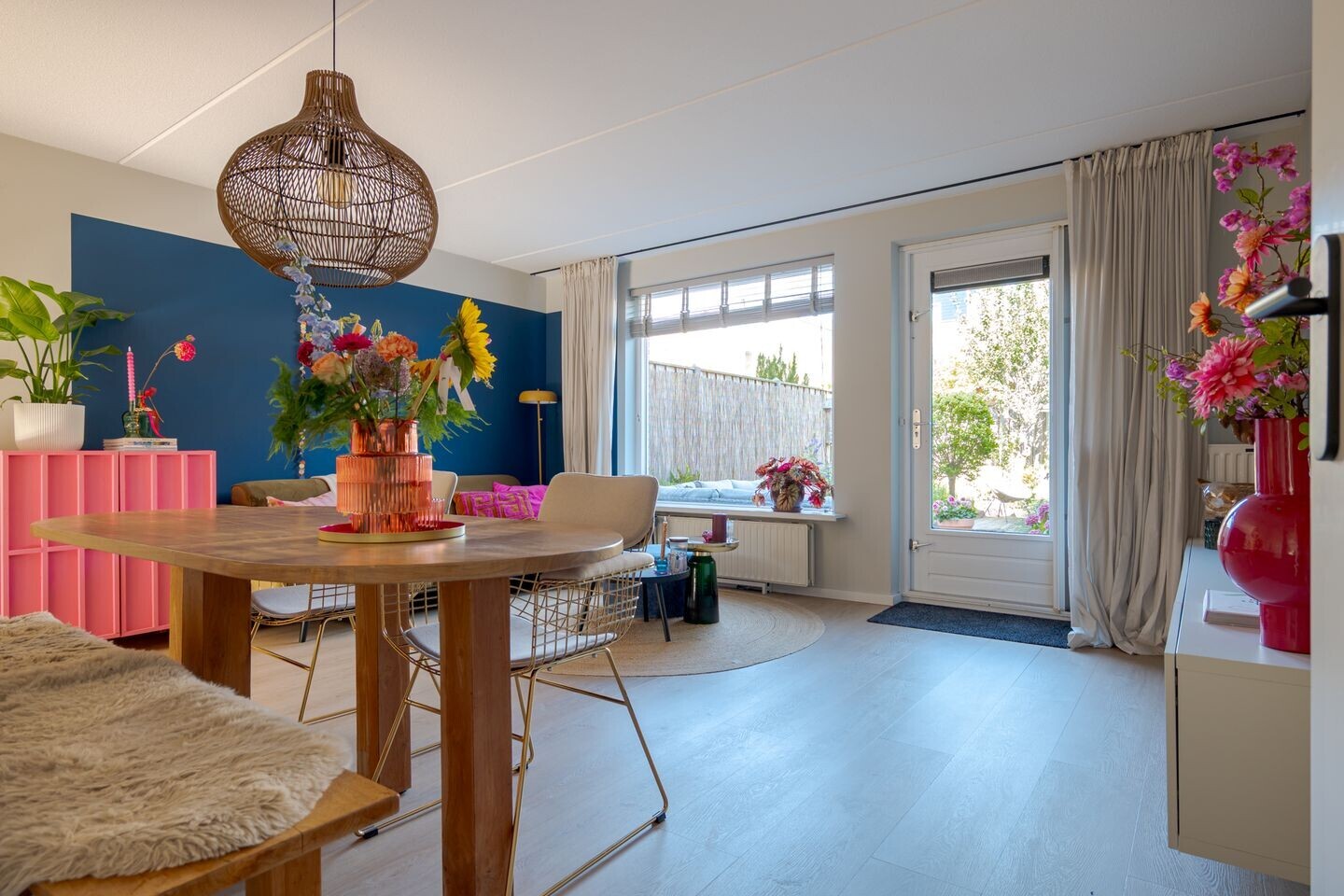 Tussenwoning te koop: Torenmeesterstraat 24, Zwolle
