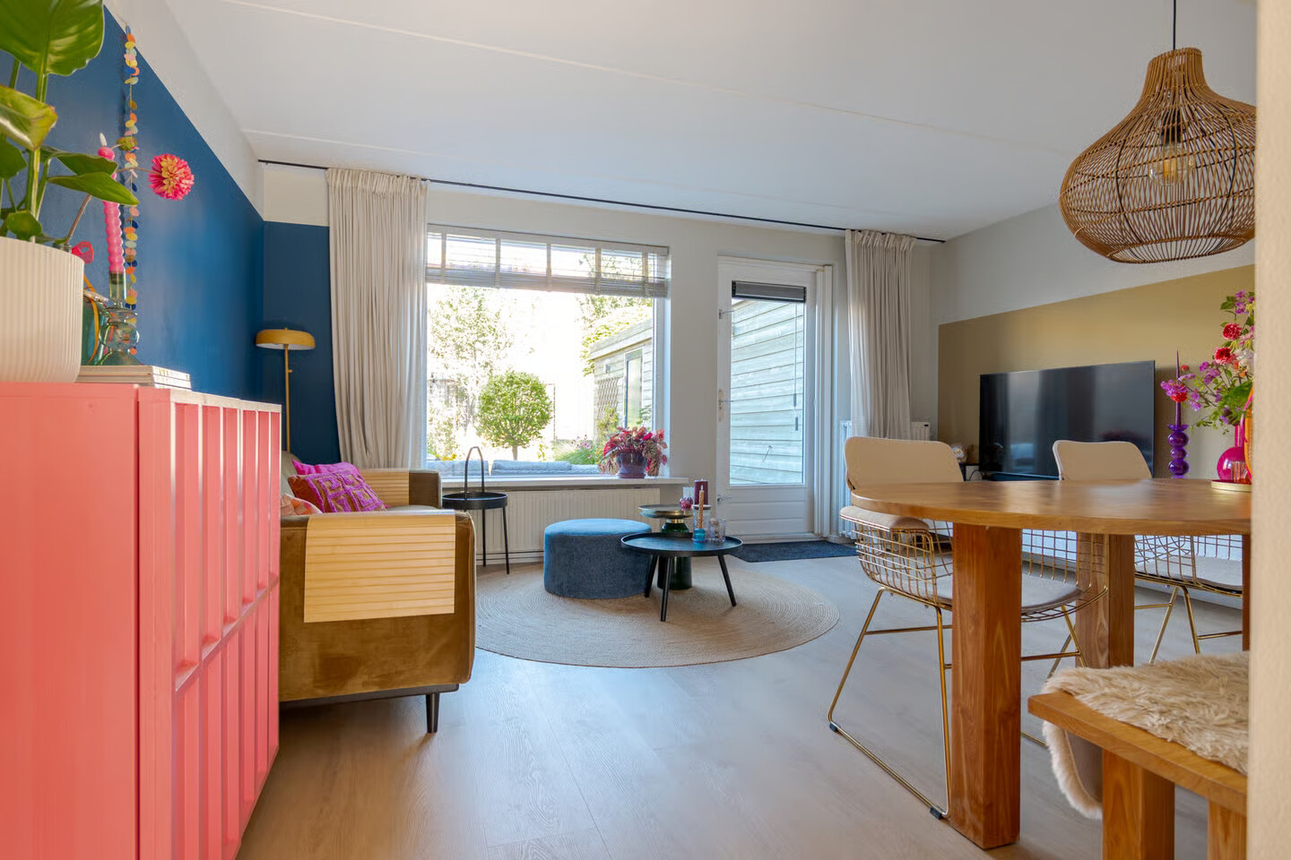 Tussenwoning te koop: Torenmeesterstraat 24, Zwolle