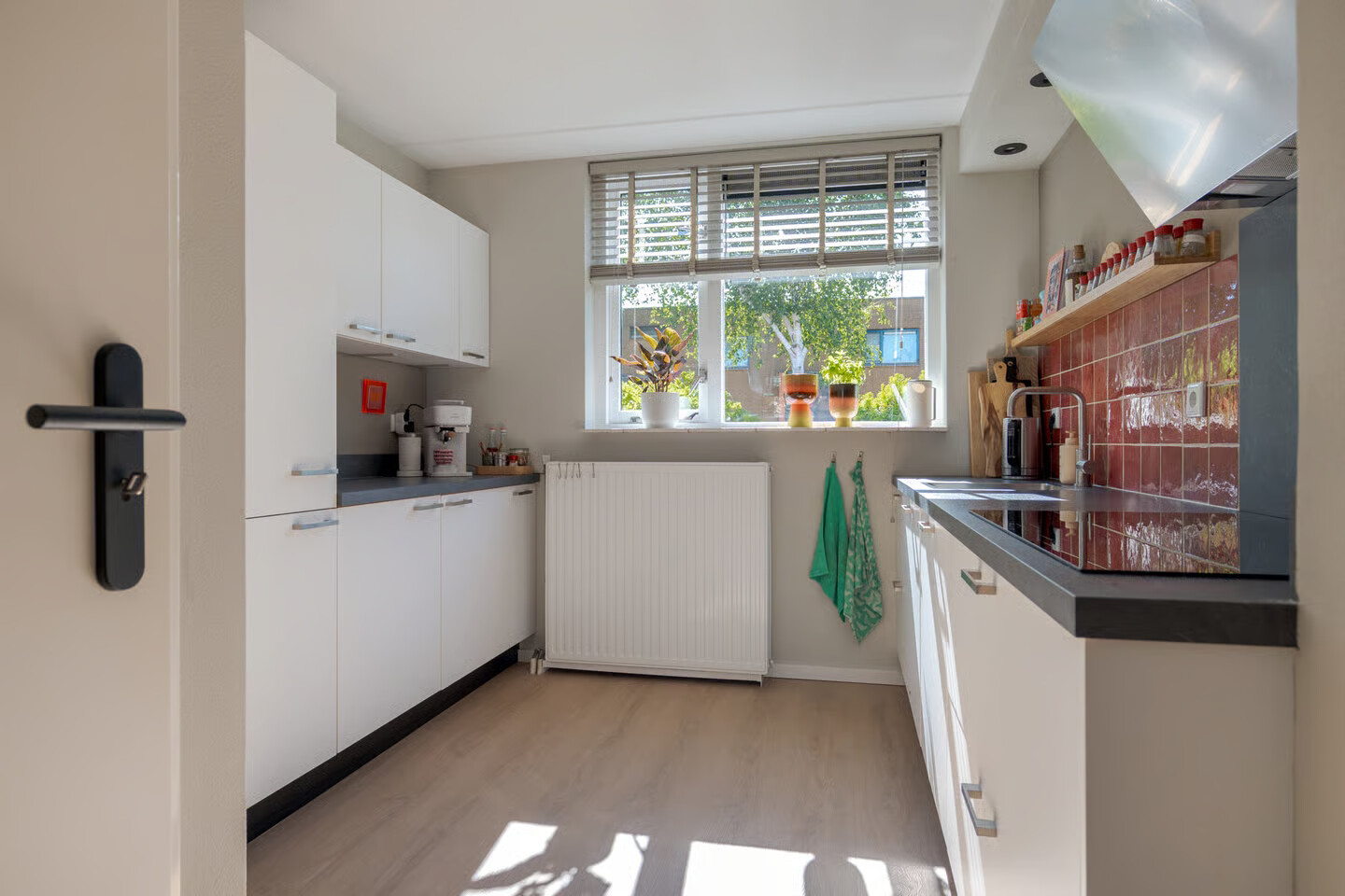 Tussenwoning te koop: Torenmeesterstraat 24, Zwolle