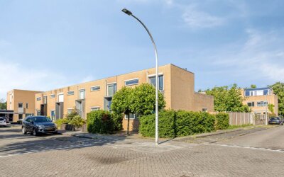 Torenmeesterstraat 46