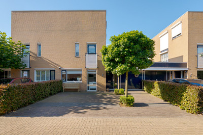 Speldenmakerstraat 34