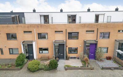 Tolgaarderstraat 50