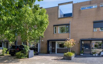Strodekkerstraat 49
