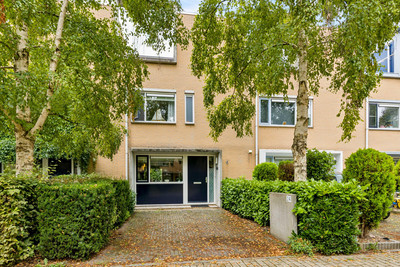 Strodekkerstraat 24