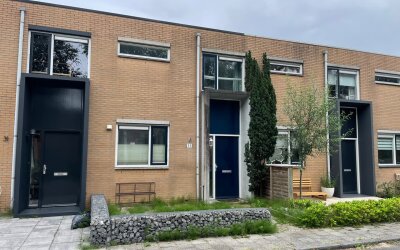 Turfdragerstraat 33