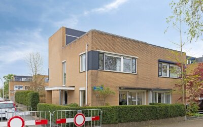 Poortwachterstraat 10