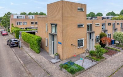 Poortwachterstraat 15