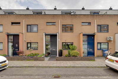 Zwaardvegerstraat 7