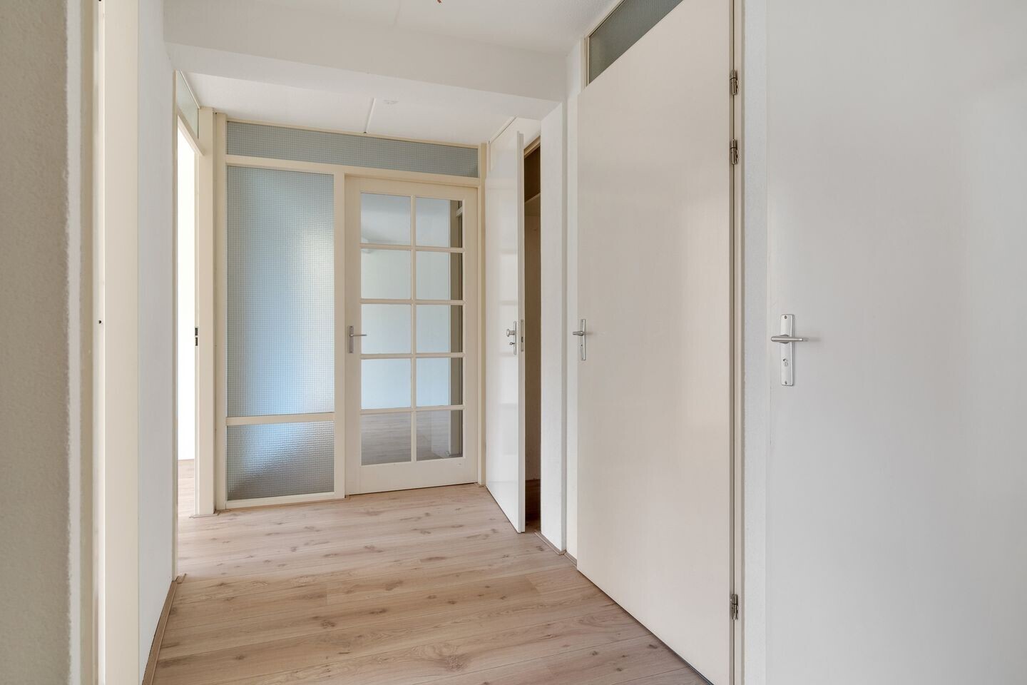 Appartement te koop: Zwaardvegerstraat 222, Zwolle