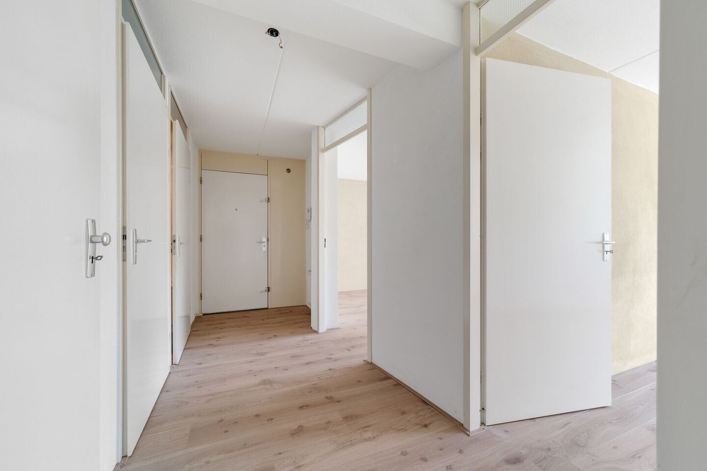 Appartement te koop: Zwaardvegerstraat 222, Zwolle