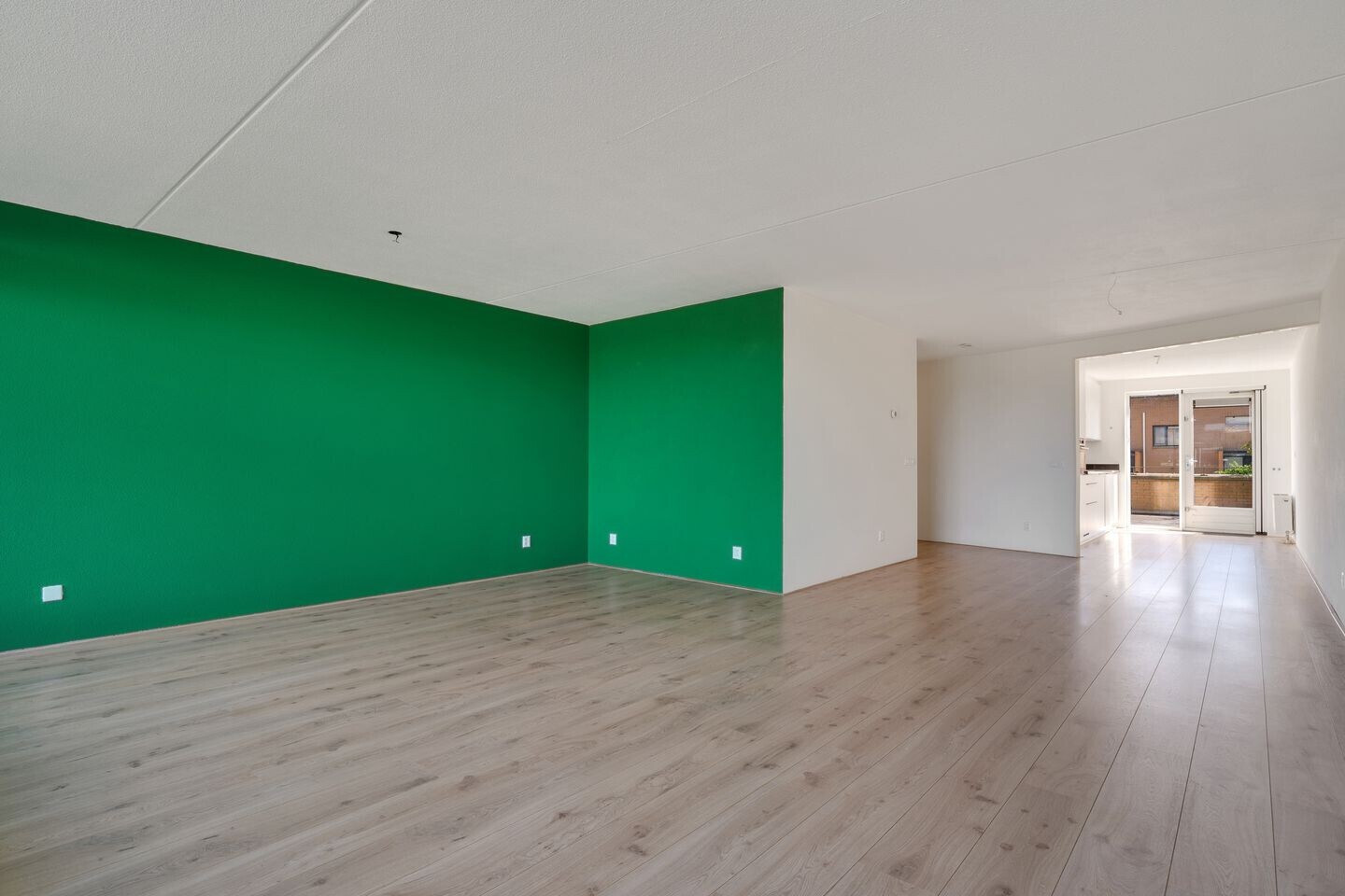 Appartement te koop: Zwaardvegerstraat 222, Zwolle