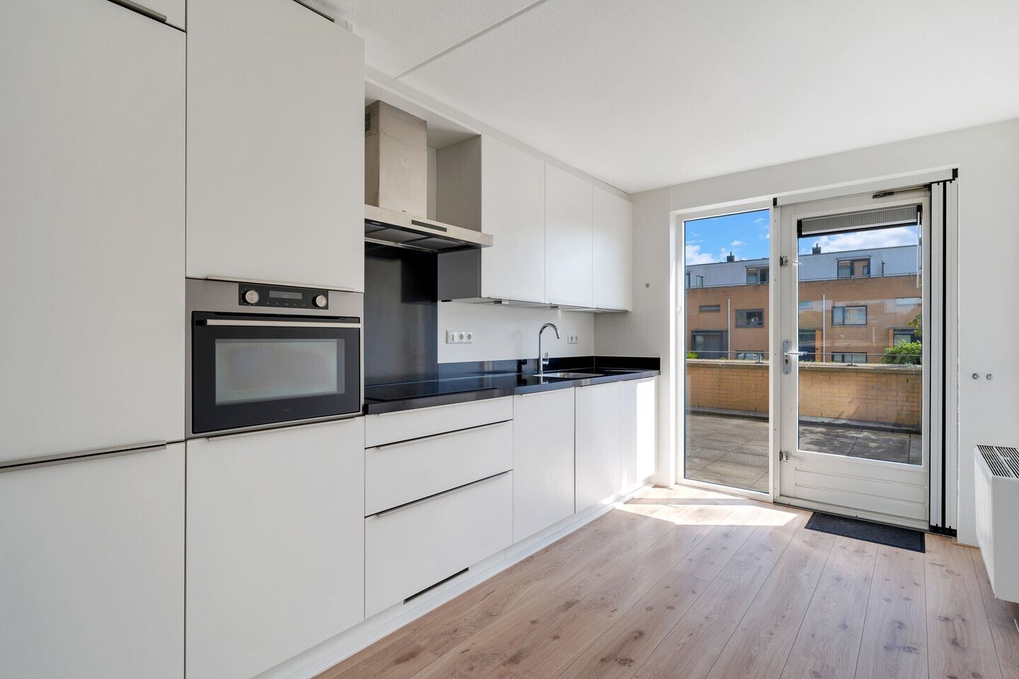 Appartement te koop: Zwaardvegerstraat 222, Zwolle