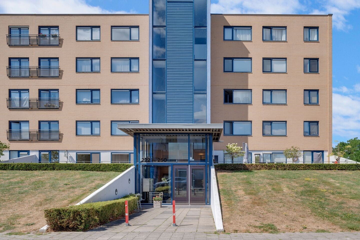 Appartement te koop: Zwaardvegerstraat 222, Zwolle