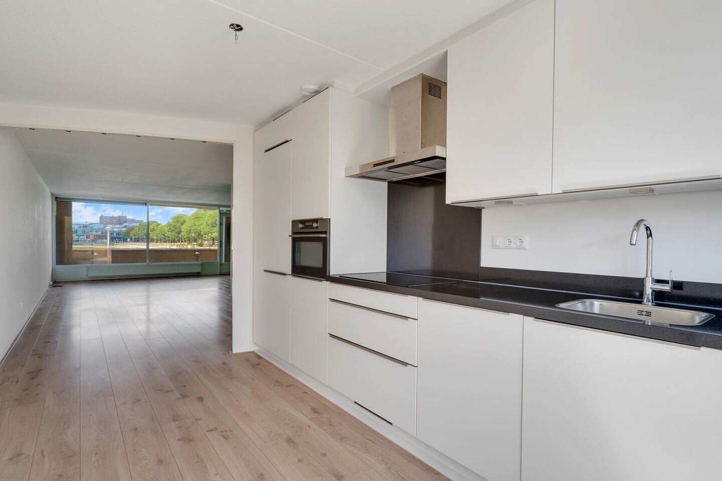 Appartement te koop: Zwaardvegerstraat 222, Zwolle