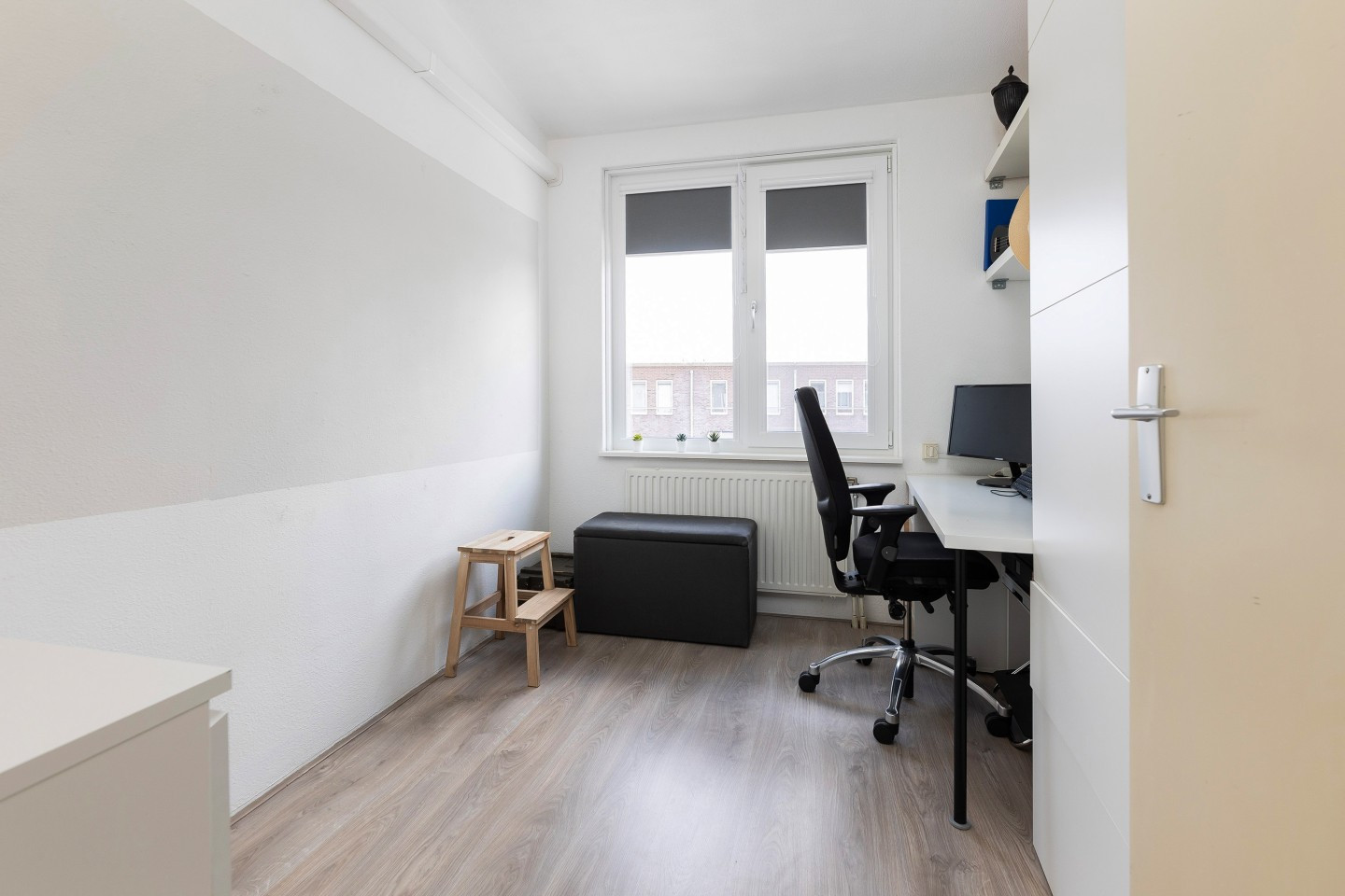 Tussenwoning te koop: Koperslagerstraat 87, Zwolle