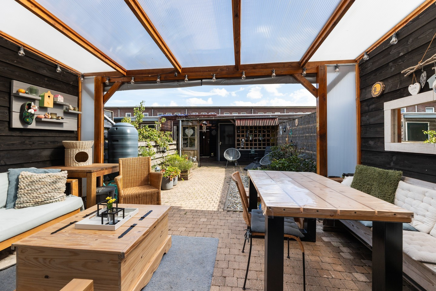 Tussenwoning te koop: Koperslagerstraat 87, Zwolle