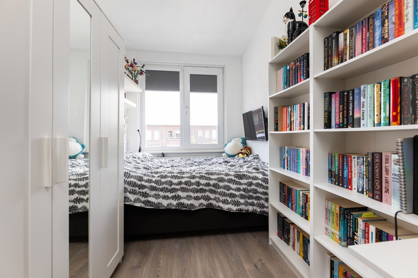 Tussenwoning te koop: Koperslagerstraat 87, Zwolle