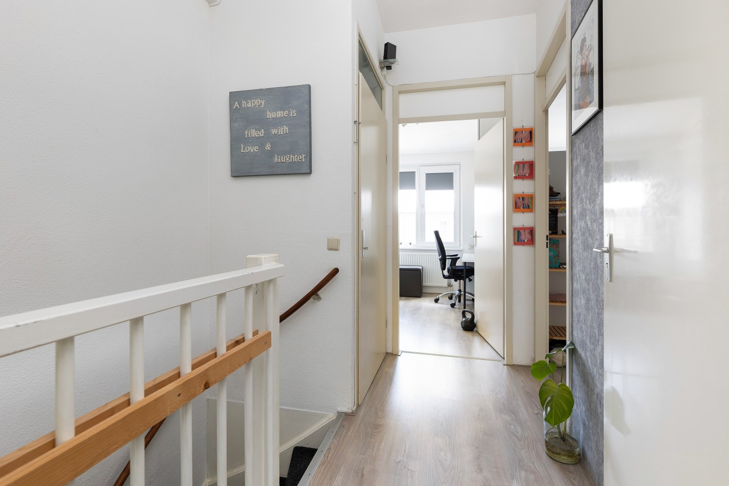 Tussenwoning te koop: Koperslagerstraat 87, Zwolle