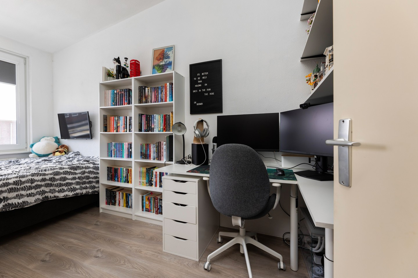 Tussenwoning te koop: Koperslagerstraat 87, Zwolle
