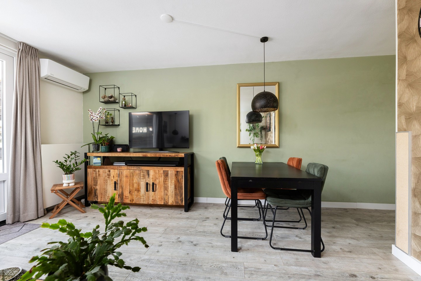 Tussenwoning te koop: Koperslagerstraat 87, Zwolle