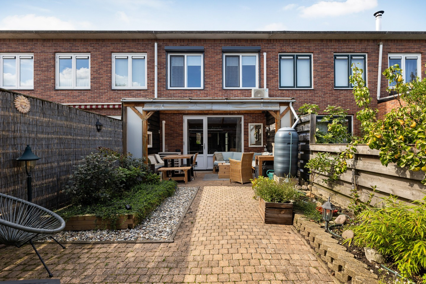 Tussenwoning te koop: Koperslagerstraat 87, Zwolle