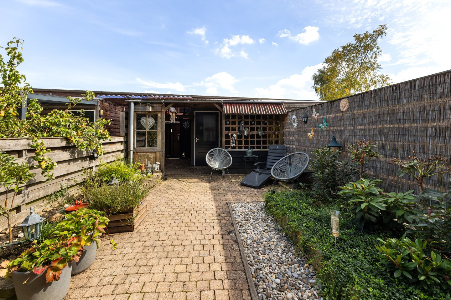 Tussenwoning te koop: Koperslagerstraat 87, Zwolle