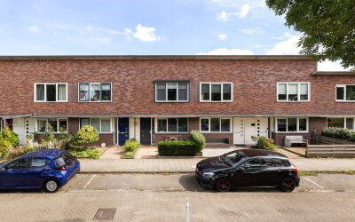 Koperslagerstraat 87