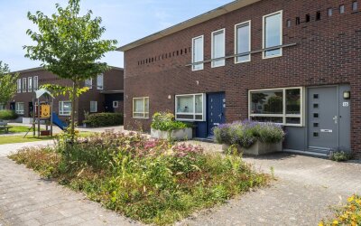 Linnenwever. 16
