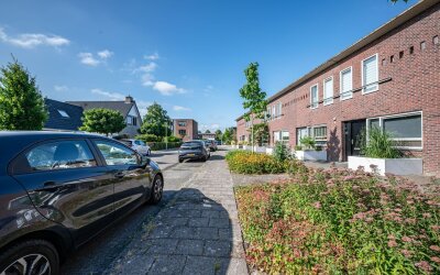 Linnenweverstraat 24